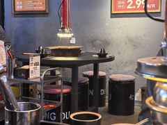 -松渡·鲜肉泥炉烤肉(时代天街店)