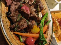 -春树下·树屋花房西餐厅(罍街AS1980店)