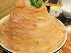 -老码头火锅(玉林店)