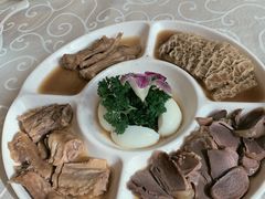 -阿英煲(凉城路店)