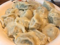 大鲅鱼水饺-小平岛開海水饺(浑南店)