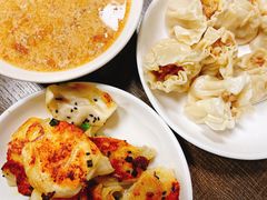 锅贴-小江水点心店(海宁西山一品店)