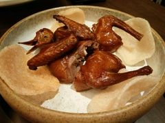 -彩丰楼中餐厅(国家会展中心上海洲际店)