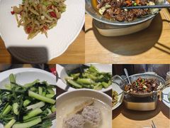 -巢爷老味(东方红店)