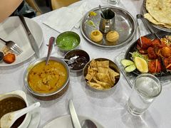 -葛尼沙印度餐厅 (镇明路店)