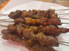-三中高皇羊肉馆