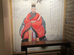 -老桂湖公园-杨升庵博物馆