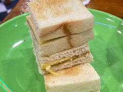 -澳门陈光记烧味饭店(南京德基广场店)