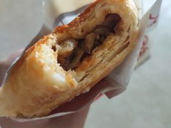 -吉品合酥脆烤饼(嘉里城店)