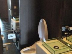 -上海柏悦酒店