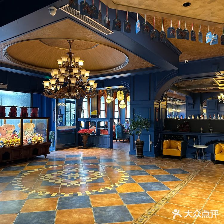 超预期的西餐厅,好吃到停不下来