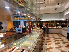 -二楼咖啡厅·厦门源昌凯宾斯基大酒店(湖滨中路店)