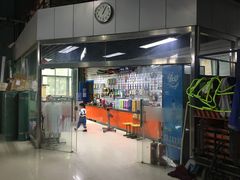 -东丽温泉羽毛球