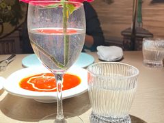 -波特曼西餐厅(中央大街店)