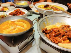 -小菜园新徽菜(芜湖万达店)