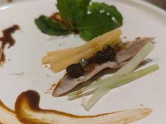 -小大董·烤鸭(王府井apm店)