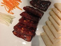 -绿杨春·淮扬宴(庐山路店)