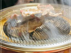 -西塔老太太泥炉烤肉(温州首店万象城黑金店)