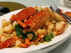 -金唐海鲜酒家