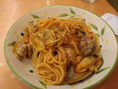 -萨莉亚意式餐厅(中信地铁商场店)