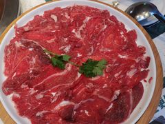 -香佰里重庆火锅(恒力博纳广场店)