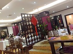 大堂-阿诺泰·泰国餐厅(棕北店)