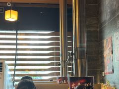 -山居屋炭火烧肉(厚街万达店)