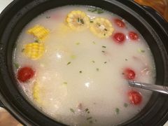 -艳阳天酒店(五里新村店)