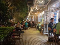 -Alimentari早午餐(安福路店)