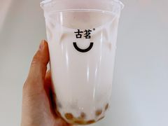 -古茗(湖里五缘湾天虹店)