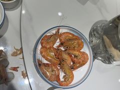 -渔港甄宴·海鲜·地标烟台菜(金沙滩店)