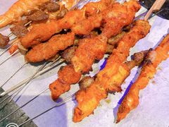 -冰城小镇音乐串吧·聚会餐厅(百子湾店)