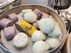 -素满香·食养自助(福州·长乐北路店)