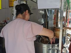 -张记捆鸡(总店)