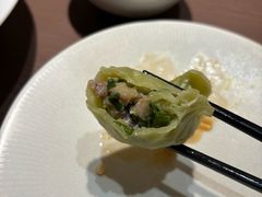 -将相和·海鲜蒸饺大连菜