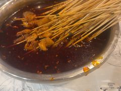-成都瓜串串(华强北店)