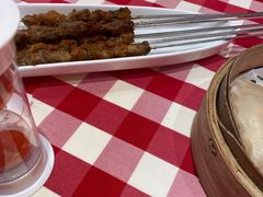 -西贝(东城万达广场店)