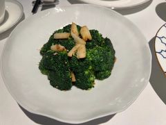 -伯衡55·吉品轩(乌鲁木齐南路店)