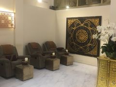 -暹罗手艺古法泰式按摩馆(二号店)