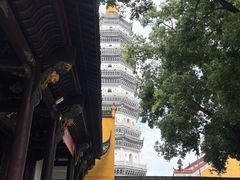 -迎江寺