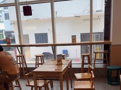 -塔斯汀中国汉堡(新安三路店)