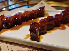 -领鲜天下·焗海鲜·花胶鸡(天目里店)
