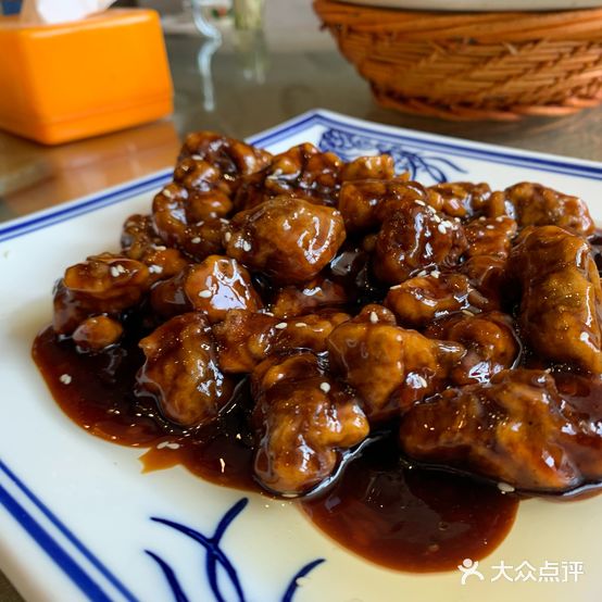 刘家大院(胜利路店)
