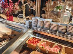 -温野菜涮涮锅(西单大悦城店)