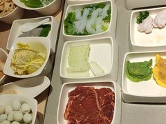 -海底捞火锅(九霄梦天地店)