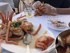 -珍宝海鲜(东海岸海鲜中心)