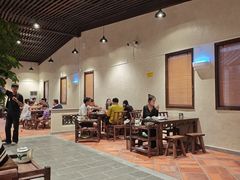 -厝味火锅·潮汕卤水火锅(十一合店)