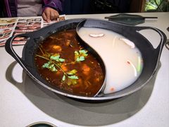 -新辣道鱼火锅(上地华联店)