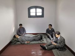 -青岛德国监狱旧址博物馆