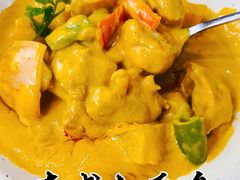 -米泰芒·东南亚料理(体育西店)